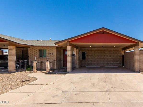 840 N Pueblo Dr UNIT 1