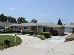 603 N Reeder Ave, Covina, CA 91724