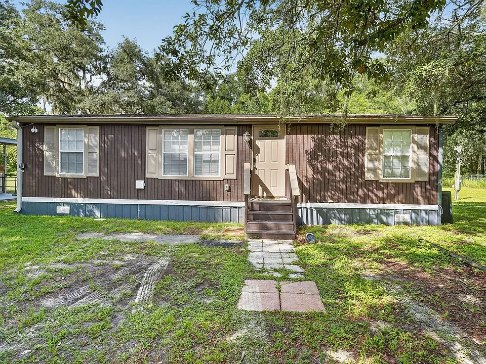 16055 SW 47th Place Rd