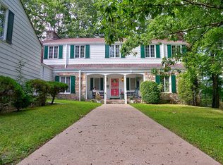 1844 Hidden Hills Rd, Gatlinburg, TN 37738