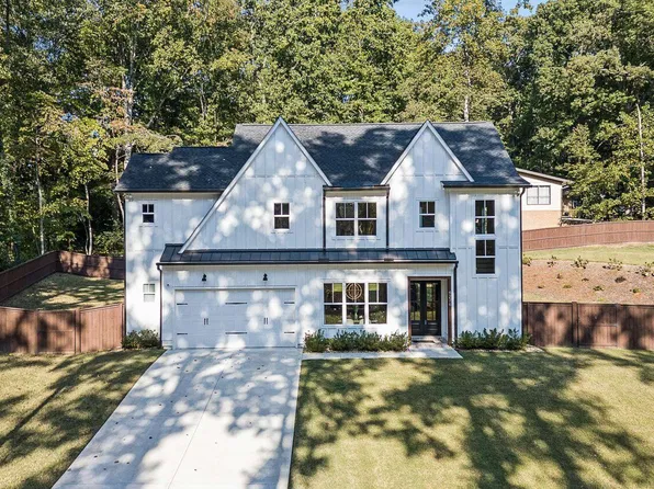 4276 Laurel Brook Dr SE, Smyrna, GA 30082