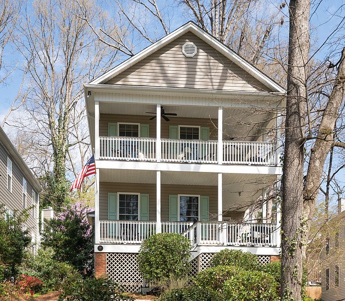 27 Sylvan Dr, Greenville, SC 29605 Zillow