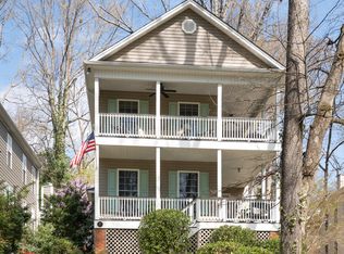 27 Sylvan Dr, Greenville, SC 29605