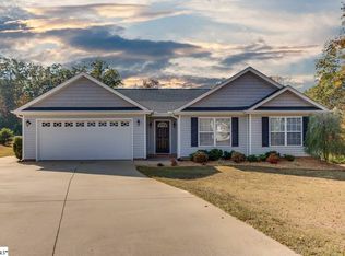 51 Perkins Ct, Greer, SC 29651