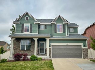 12183 Coral Burst Ln, Parker, CO 80134