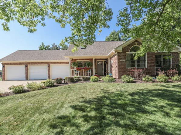 105 Abbey Rd, Noblesville, IN 46060