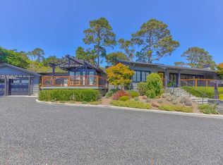 3385 Martin Rd, Carmel, CA 93923