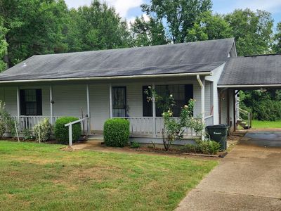 3189 S Red Banks Rd, Byhalia, MS, 38611