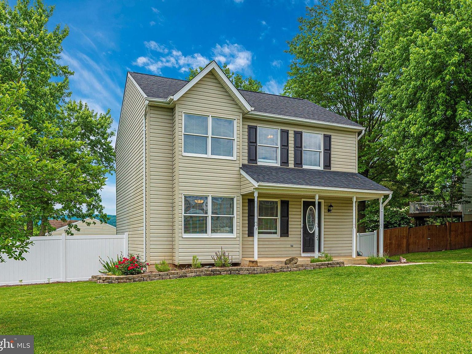 24 Colliery Dr, Thurmont, MD 21788 Zillow