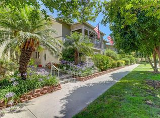 225 Avenida Majorca UNIT Q, Laguna Woods, CA 92637