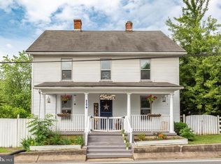 2176 Trevanion Rd, Taneytown, MD 21787