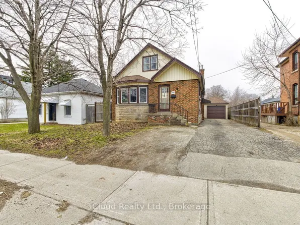 458 Upper Wellington St, Hamilton, ON L9A 3P4