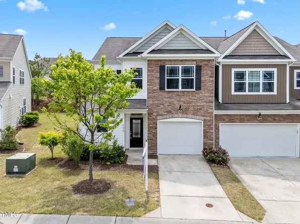 5518 Jessip St, Morrisville, NC 27560