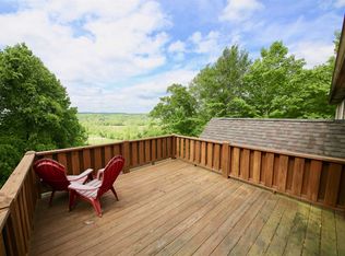 320 Hickory Knob Rd, Nashville, IN 47448