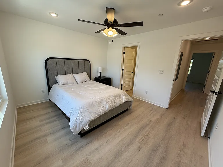 1863 South Garland Avenue - 3 — Photo 8
