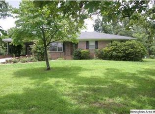3445 Hillway Dr, Birmingham, AL 35243