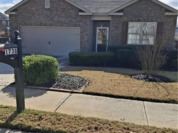 1738 Blue Heron Way, Hampton, GA 30228
