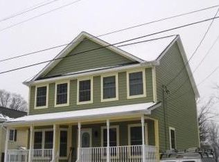 149 Mason St, Montgomery, NY 12549