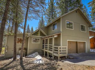 12451 Schussing Way, Truckee, CA 96161