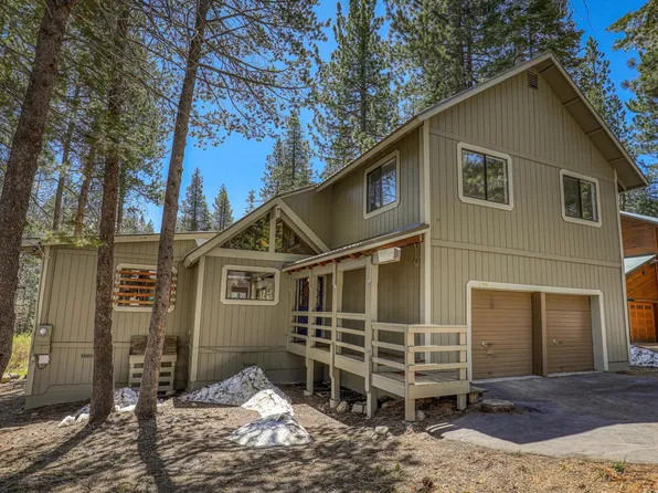 12451 Schussing Way, Truckee, CA 96161
