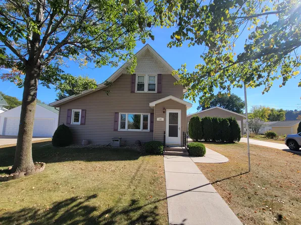 507 W Wisconsin St, Lake City, MN 55041
