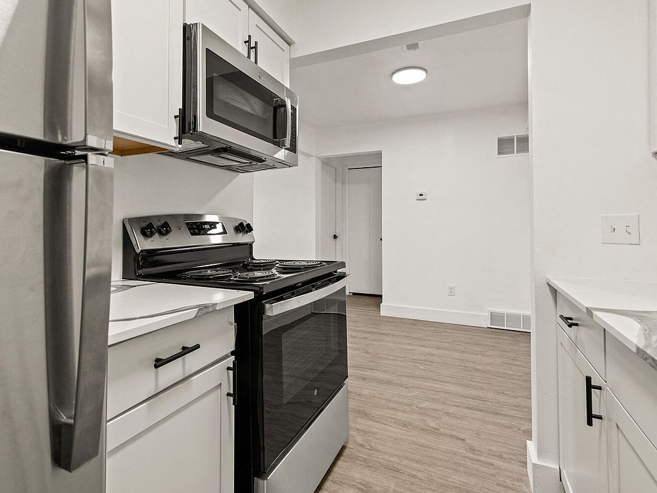 Platinum Kitchen Finish Package