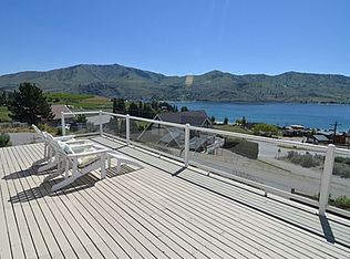 102 Monte Carlo Dr, Chelan, WA 98816