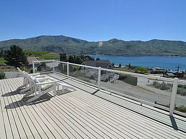 102 Monte Carlo Dr, Chelan, WA 98816