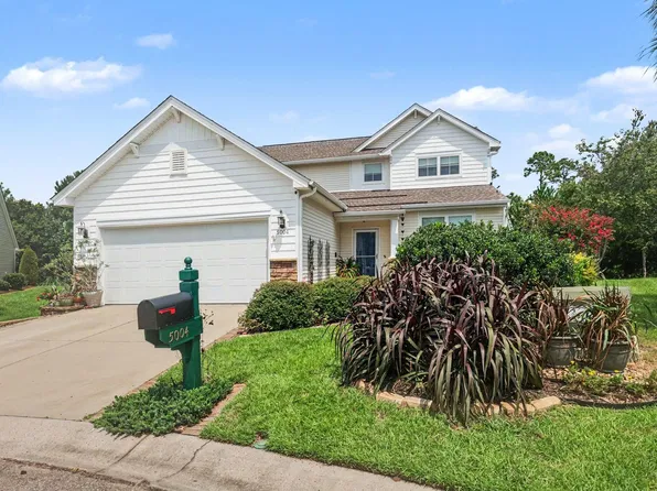 5004 Wax Myrtle Ct., North Myrtle Beach, SC 29582