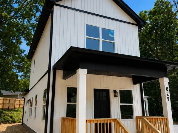 829 E Arch St, Lancaster, SC 29720