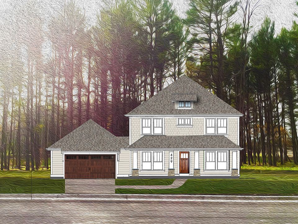 1st image of 429 Park Ct.