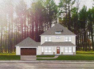 429 Park Ct., Hartland, WI 53029