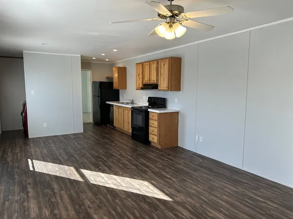 104 Green Bur Oak Loop #268, Liberty Hill, TX 78642