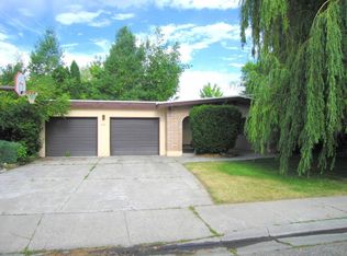 2050 Belmont Ave, Idaho Falls, ID 83404