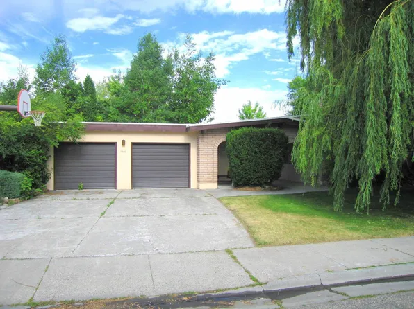 2050 Belmont Ave, Idaho Falls, ID 83404
