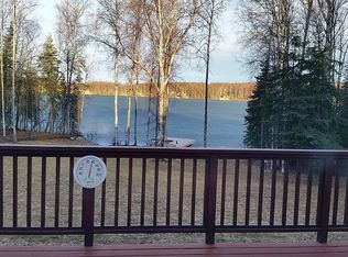 2620 N Alma Dr, Wasilla, AK 99623