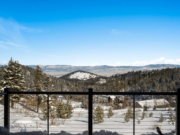 92 Big Indian Gulch Rd, Clancy, MT 59634