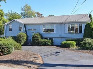 98 Waltham St, Woburn, MA 01801