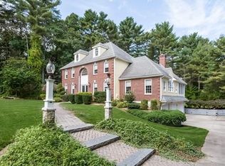 163 York Rd, Mansfield, MA 02048