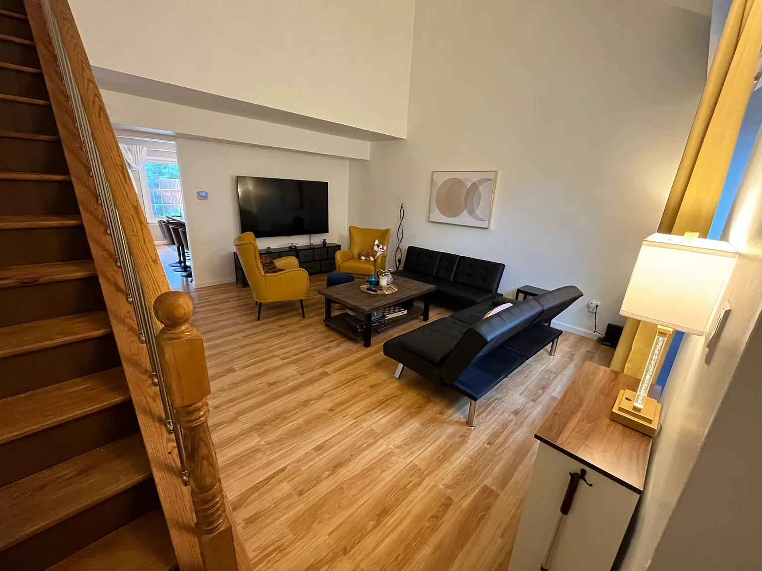 2 bed, 2.5 bath, $3,195 — Photo 4