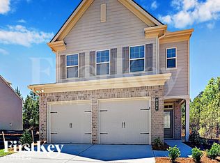 3204 Baylor Cir, McDonough, GA 30253