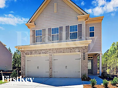 3204 Baylor Cir Photo 1