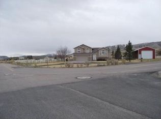 1153 City Creek Rd, Pocatello, ID 83204