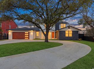 319 E TERRA ALTA DR, San Antonio, TX 78209