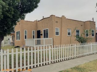 1639 E 59th St, Long Beach, CA 90805