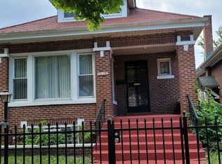 7626 S Paulina St, Chicago, IL 60620