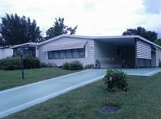 415 Mark Dr, The Villages, FL 32159