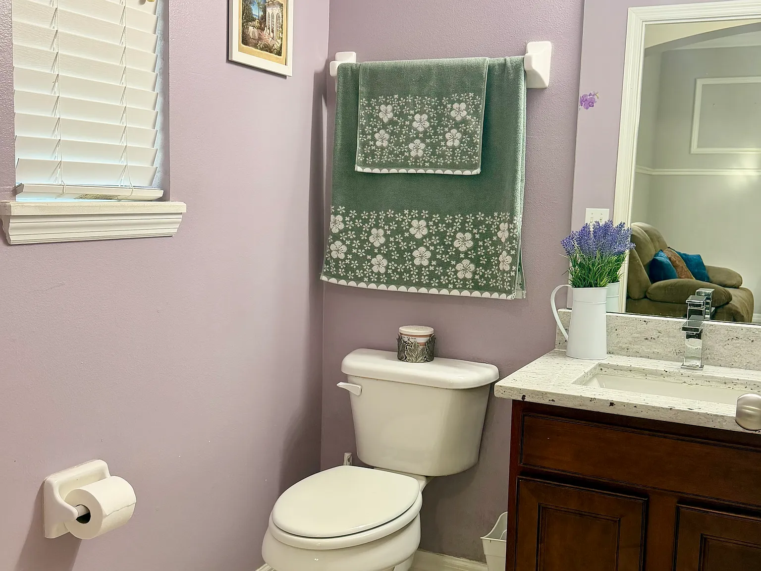 3 bed, 2.5 bath, 1536 sqft, $1,875 — Photo 3