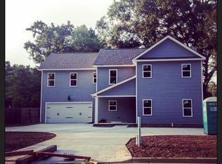 1000 Fielding Ln, Virginia Beach, VA 23451