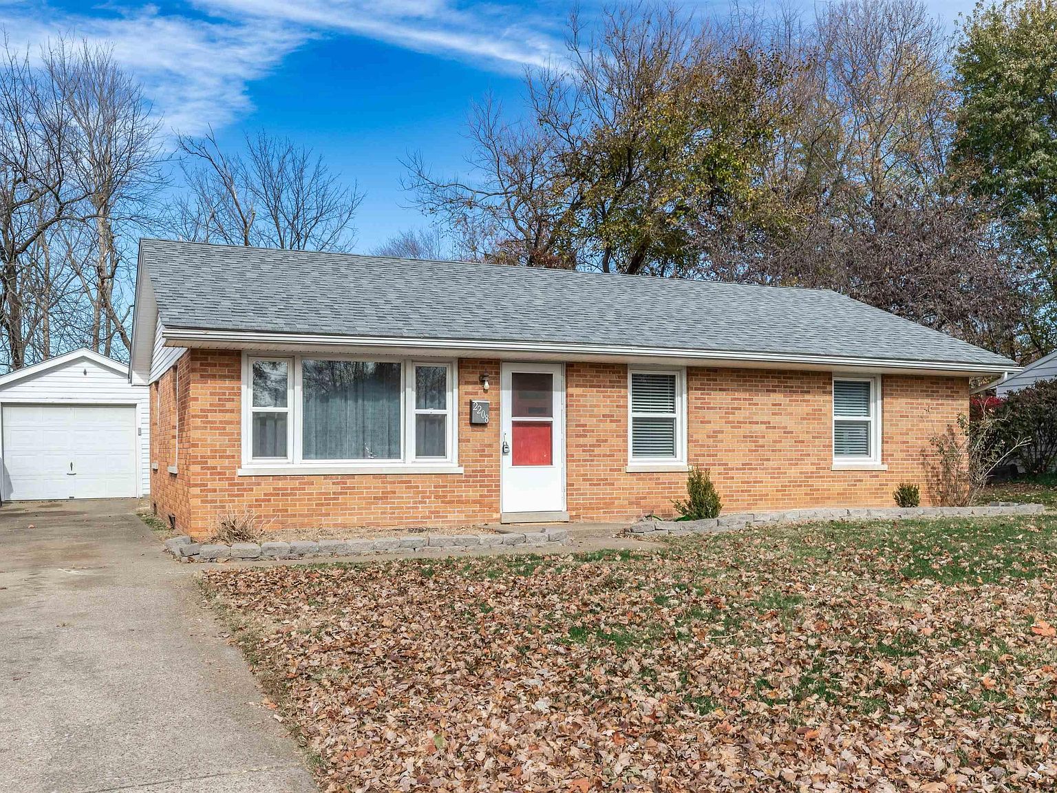 2208 E Iowa St, Evansville, IN 47711 MLS 202341768 Zillow